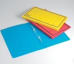 SPIRAL SPRING FILE AVERY F/C RED PRINTED BLK BX25 SPIRAL SPRING FILE AVERY F/C RED PRINTED BLK BX25