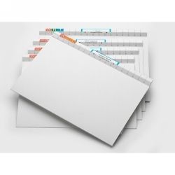 FILE QUICKVIEW AVERY WITH FILE TITLE LABELS BOX 50