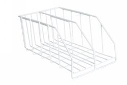 SP- FILE RACK AVERY 210X370MM WHITE