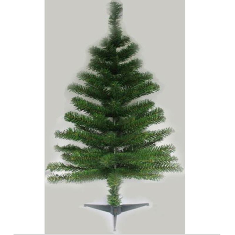 XMAS TABLE TREE 60CM GREEN 55 TIPS