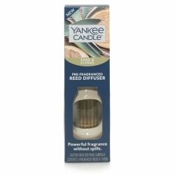 PRE FRAGRANCED REEDS YANKEE DIFFUSER KIT SAGE & CITRUS