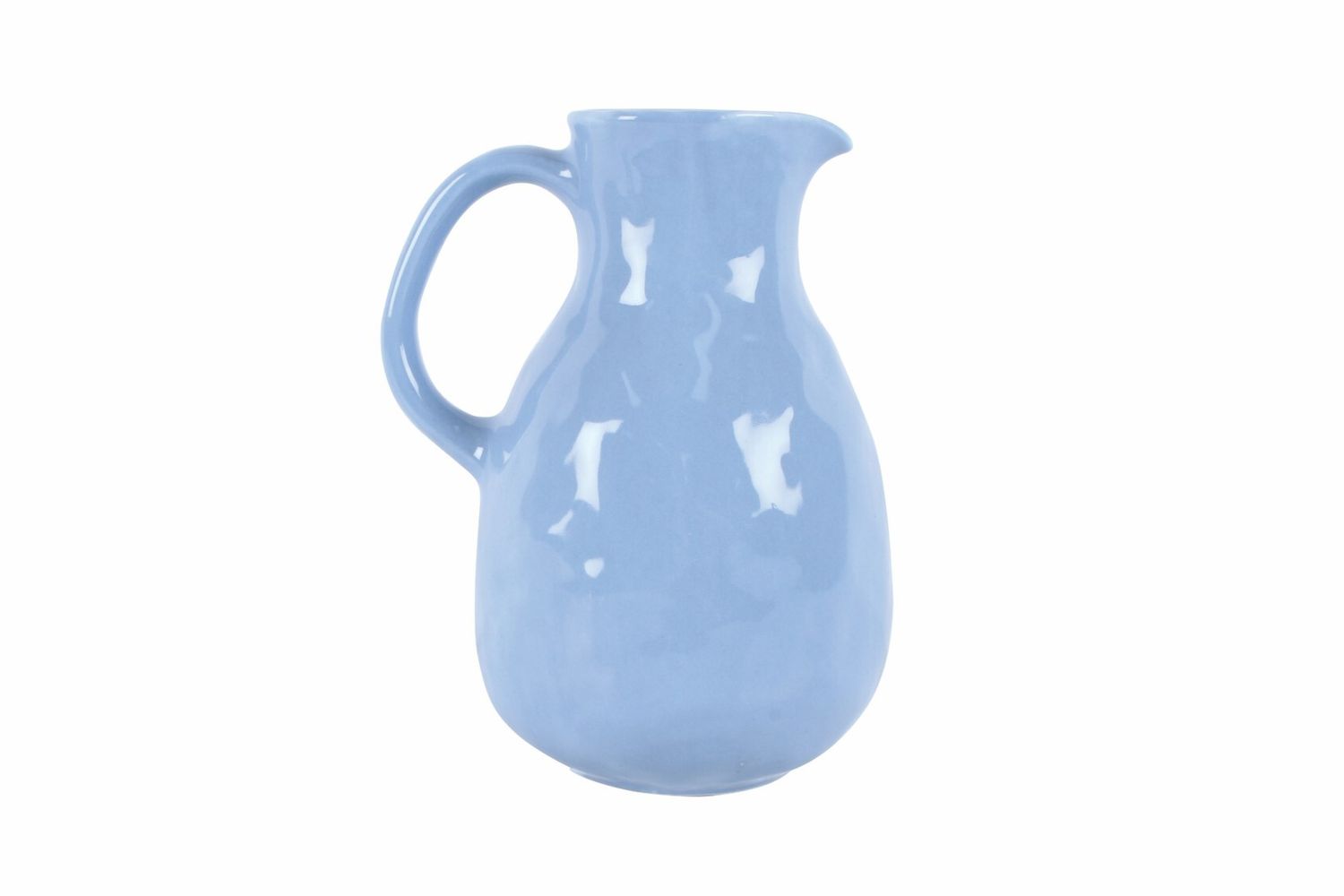 GIFT GNS HAMPTON CAHAL PORCELAIN JUG 21X16X13CM