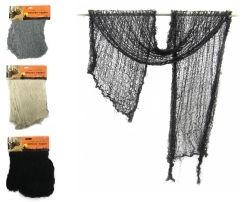 TOY FABRIC HALLOWEEN 2.7M