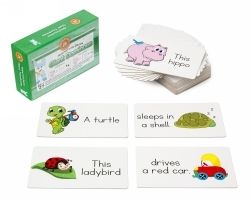 DOMINOES LCBF GIANT MAKING FUNNY STORIES