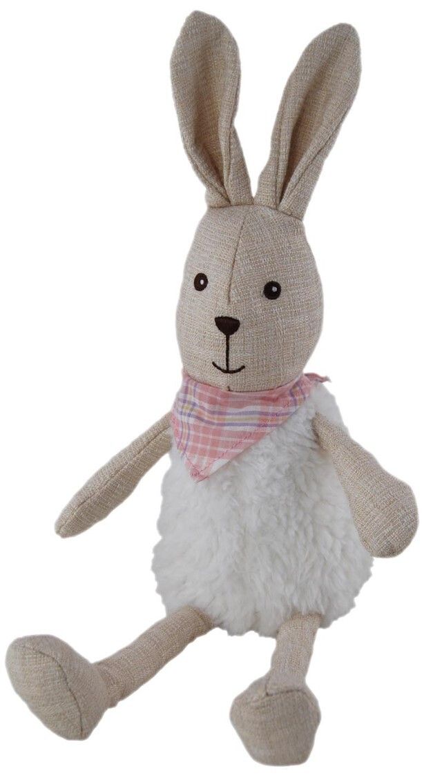 SOFT TOY ELKA 23CM BANBINO BUNNY