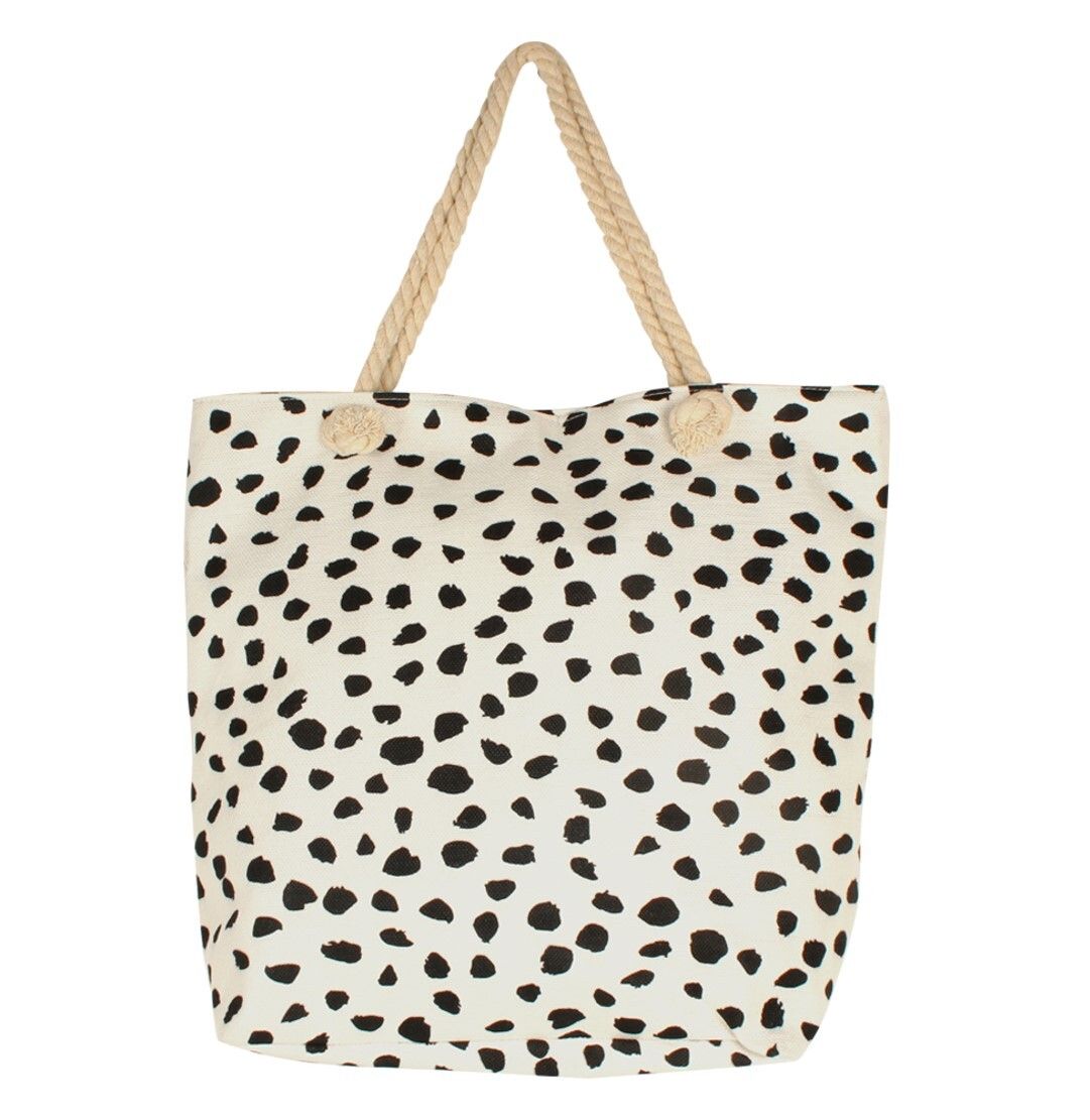 GIFT BEACH BAG 50X42X15CM SUNDAY SPOT