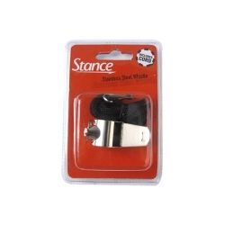 WHISTLE STANCE STAINLESS STEEL