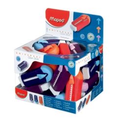 ERASER MAPED UNIVERSAL GOM STICK