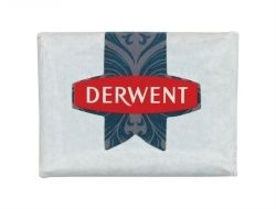 ERASER DERWENT KNEADABLE