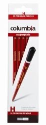 PENCIL LEAD COPPERPLATE H BX20