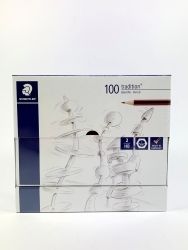 PENCIL LEAD STAEDTLER TRADITION HB