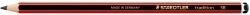 PENCIL LEAD STAEDTLER TRADITION 110 5B BX12