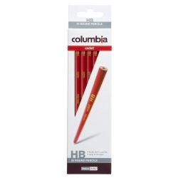 PENCIL LEAD CADET HB ROUND BX20