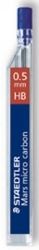 SP- LEADS STAEDTLER MARS MICROGRAPH 0.5MM F