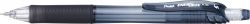 PENCIL MECHANICAL PENTEL ENERGISE X PL105 0.5MM BLACK