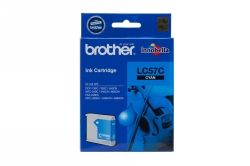 SP- INKJET CART BROTHER LC57 CYAN