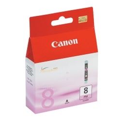 SP- INKJET CART CANON CLI-8PM PHOTO MAGENTA
