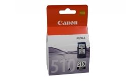 INKJET CART CANON PG-510 BLACK SUIT MP 240 / MP270 / MX320