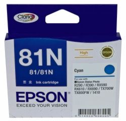 SP- INKJET CART EPSON T1112 81N CYAN