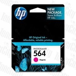 INKJET CART HP CB319WA 564 MAGENTA