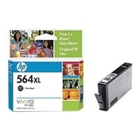 INKJET CART HP 564XL CB322WA PHOTO BLK