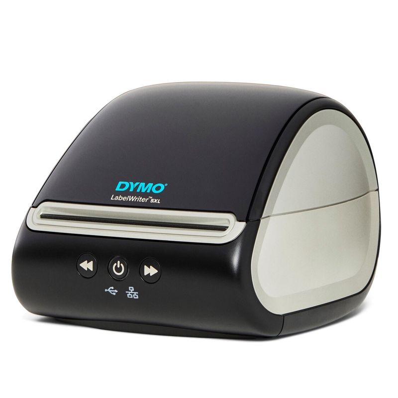 LABELWRITER DYMO 5XL LABEL PRINTER