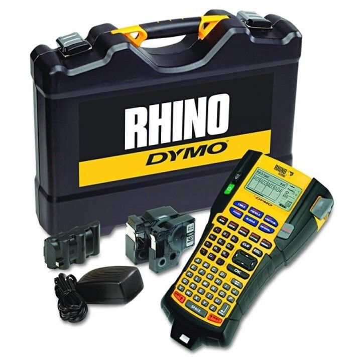 LABELLING TOOL RHINO 5200 KIT