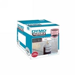 LABEL DYMO 104MMX159MM LW450 SHIPPING WHITE ROLL 200 LABEL DYMO 104MMX159MM LW450 SHIPPING WHITE ROLL 200