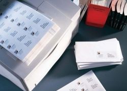 LABEL AVERY COPIER/LASER L7164GU 63.5X72MM 12UP PK100 LABEL AVERY COPIER/LASER L7164GU 63.5X72MM 12UP PK100