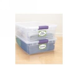 SP- LABELS WRITABLE AVERY 95.2X63.5MM 10PK GARAGE GREEN/WHITE SP- LABELS WRITABLE AVERY 95.2X63.5MM 10PK GARAGE GREEN/WHITE