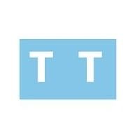 LABELS COLOUR CODING AVERY 25X38MM T SIDE TAB BLUE PK180 LABELS COLOUR CODING AVERY 25X38MM T SIDE TAB BLUE PK180