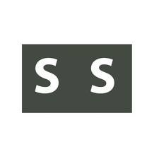 LABELS COLOUR CODING AVERY 25X38MM S SIDE TAB DARK GREEN PK180