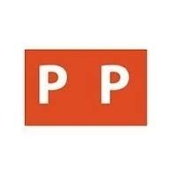 LABELS COLOUR CODING AVERY 25X38MM P SIDE TAB DARK ORANGE PK180 LABELS COLOUR CODING AVERY 25X38MM P SIDE TAB DARK ORANGE PK180