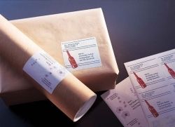 LABEL AVERY INKJET J8173 MAILING 10UP 936063 PK25 LABEL AVERY INKJET J8173 MAILING 10UP 936063 PK25