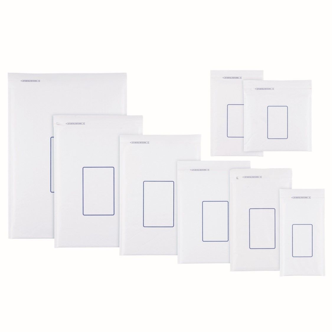 BAGS MAILITE 266X381 NO.5