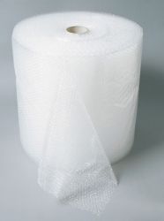 BUBBLE WRAP 467MMX50M ROLL NON-PERFORATED C50 BUBBLE WRAP 467MMX50M ROLL NON-PERFORATED C50