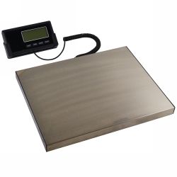DIGITAL SCALE ITALPLAST 65KG