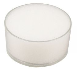SPONGE CUP ITALPLAST CLEAR