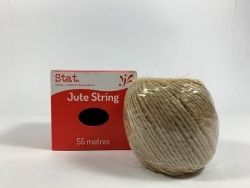 TWINE STAT ORIGINAL JUTE STRING 55M