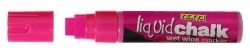 MARKER LIQUID CHALK TEXTA WET WIPE JUMBO PINK MARKER LIQUID CHALK TEXTA WET WIPE JUMBO PINK