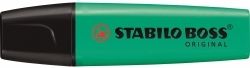 HIGHLIGHTER STABILO BOSS TURQUOISE