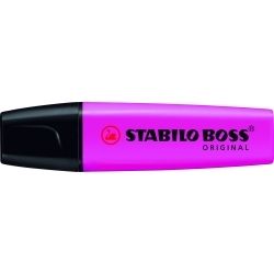 HIGHLIGHTER STABILO BOSS LILAC