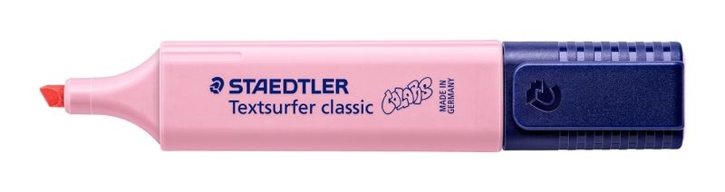 HIGHLIGHTER STAEDTLER TEXTSURFER PINK