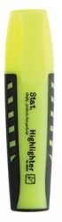 HIGHLIGHTER STAT YELLOW