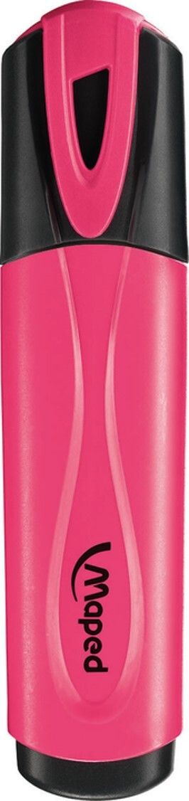 SP- HIGHLIGHTER MAPED PINK