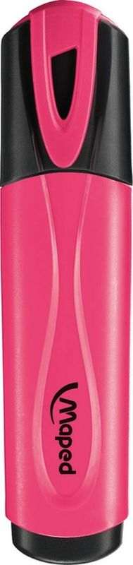 SP- HIGHLIGHTER MAPED PINK