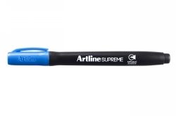 SP- MARKER ARTLINE SUPREME METALLIC BLUE