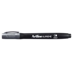 MARKER ARTLINE SUPREME METALLIC SILVER