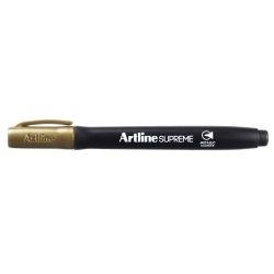 MARKER ARTLINE SUPREME METALLIC GOLD