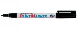 MARKER ARTLINE 440 XF BLACK